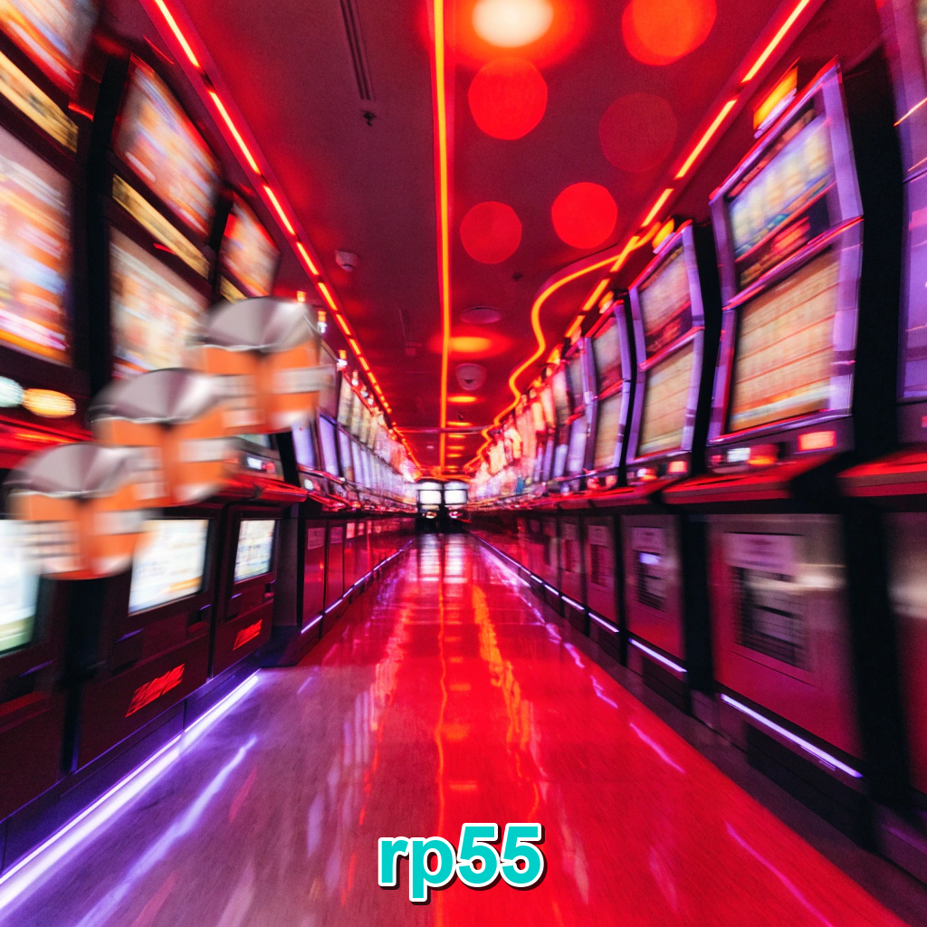 rp55 APK Indonesia - Panduan Lengkap dan Tutorial