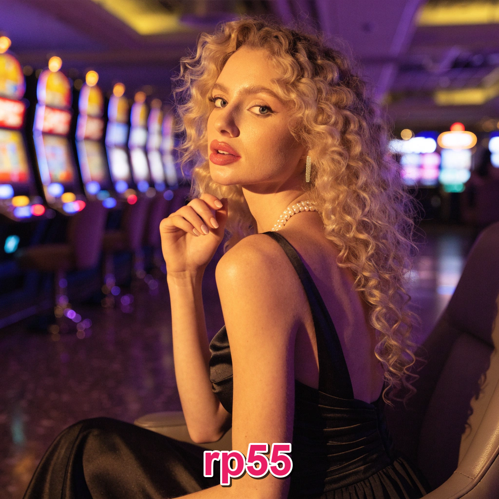 rp55 APK Indonesia - Panduan Lengkap dan Tutorial